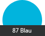 Blau