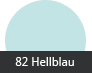 Hellblau