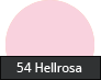 Hellrosa