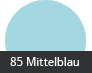 Mittelblau