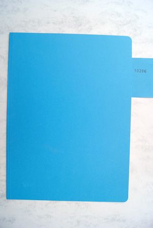 Ra-Handaktenmappen dunkelblau Ra-Handaktenmappen dunkelblau