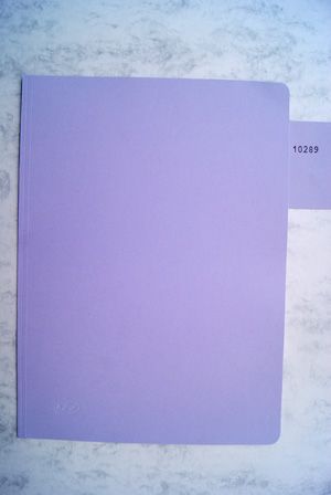 Ra-Handaktenmappen violett Ra-Handaktenmappen violett