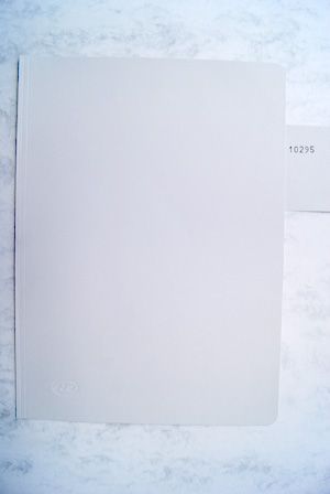 Ra-Handaktenmappen grau Ra-Handaktenmappen grau